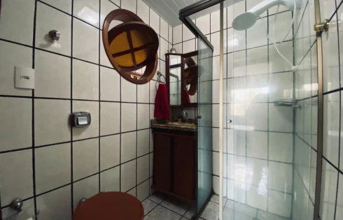 Apartamento em Centro, Florianópolis