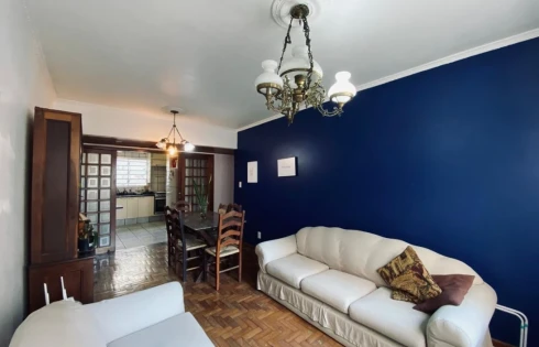 Apartamento em Centro, Florianópolis