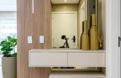 Apartamento em Itacorubi, Florianópolis