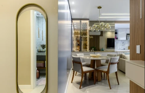 Apartamento em Itacorubi, Florianópolis