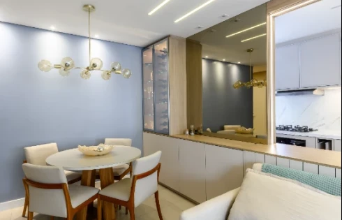 Apartamento em Itacorubi, Florianópolis