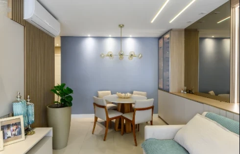 Apartamento em Itacorubi, Florianópolis