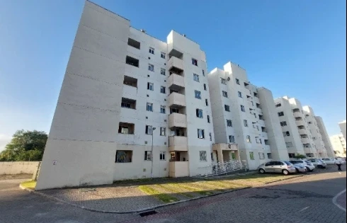Apartamento em Bela Vista, Palhoça
