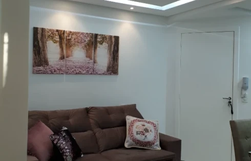Apartamento em Bela Vista, Palhoça