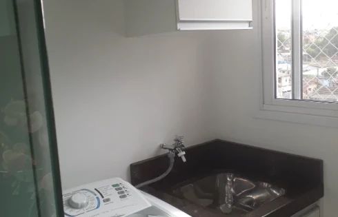 Apartamento em Bela Vista, Palhoça