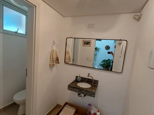 Casa geminada em Ribeirão da Ilha, Florianópolis