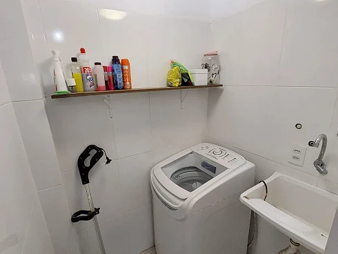 Casa geminada em Ribeirão da Ilha, Florianópolis