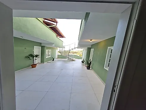 Casa em Armação, Florianópolis