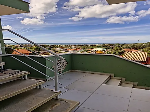 Casa em Armação, Florianópolis