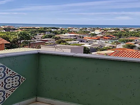 Casa em Armação, Florianópolis