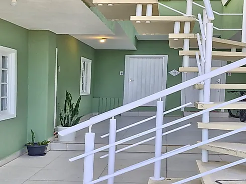 Casa em Armação, Florianópolis