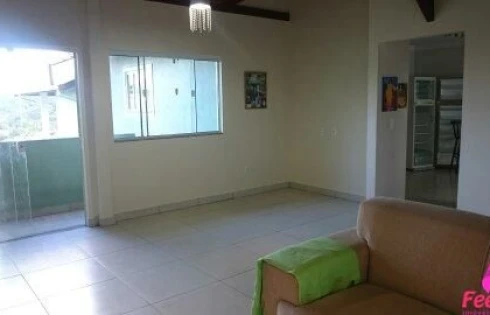 Casa em Armação, Florianópolis