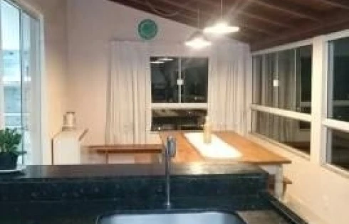 Casa com 7 Dormitórios à Venda, 484 m² - Armação - Florianópolis/SC - Foto 11