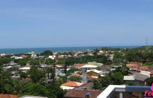 Casa com 7 Dormitórios à Venda, 484 m² - Armação - Florianópolis/SC - Foto 12