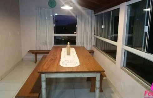 Casa com 7 Dormitórios à Venda, 484 m² - Armação - Florianópolis/SC - Foto 22