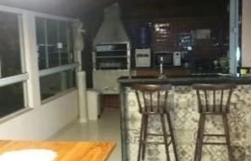 Casa em Armação, Florianópolis
