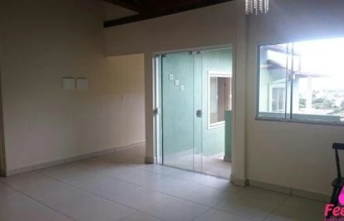 Casa com 7 Dormitórios à Venda, 484 m² - Armação - Florianópolis/SC - Foto 7