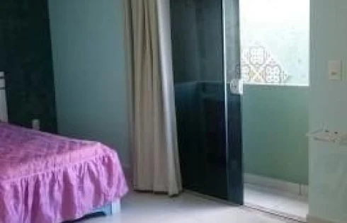 Casa com 7 Dormitórios à Venda, 484 m² - Armação - Florianópolis/SC - Foto 9