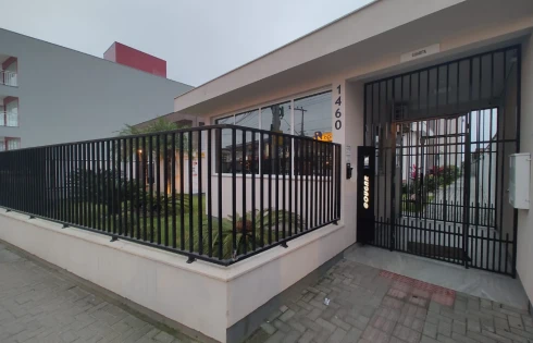 Apartamento em Aririú, Palhoça