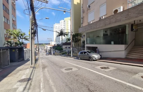 Apartamento em Centro, Florianópolis