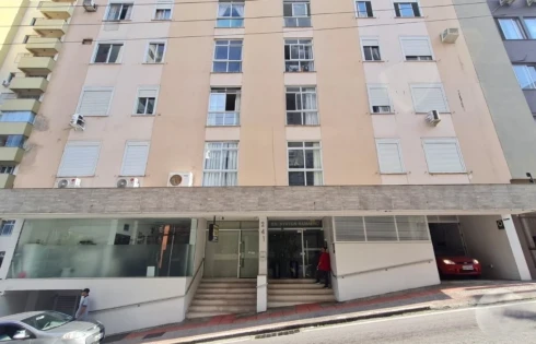 Apartamento em Centro, Florianópolis