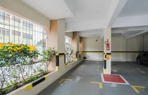 Apartamento em Centro, Florianópolis