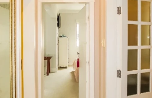 Apartamento em Centro, Florianópolis