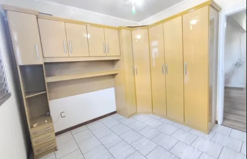 Apartamento em Coqueiros, Florianópolis