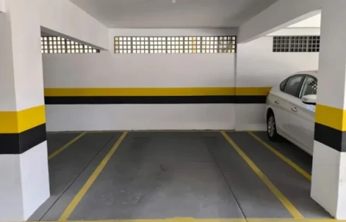 Apartamento em Coqueiros, Florianópolis