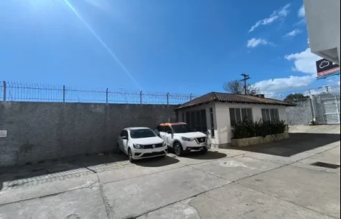 Apartamento em Coqueiros, Florianópolis