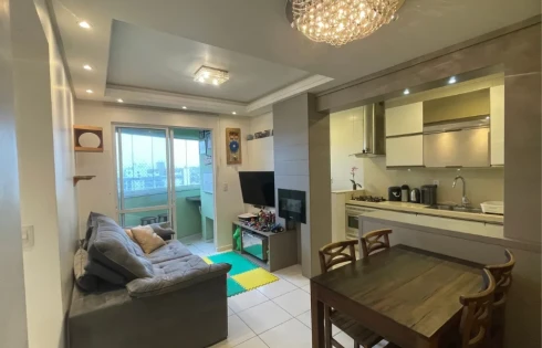 Jardim Cidade de Florianópolis, São José