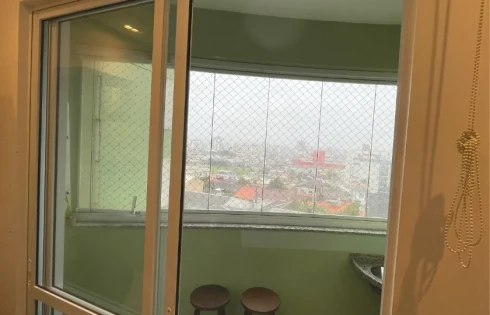 Apartamento em Jardim Cidade de Florianópolis, São José