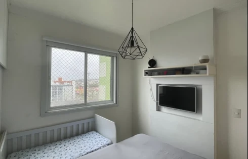 Apartamento em Jardim Cidade de Florianópolis, São José