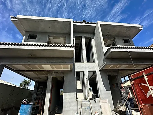 Centro, Palhoça