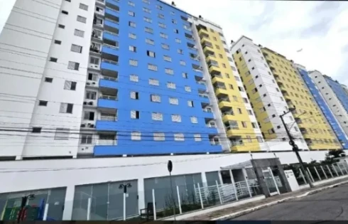Apartamento em Areias, São José