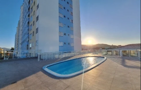 Apartamento em Areias, São José