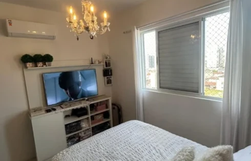 Apartamento em Areias, São José