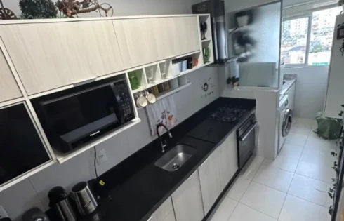 Apartamento em Areias, São José