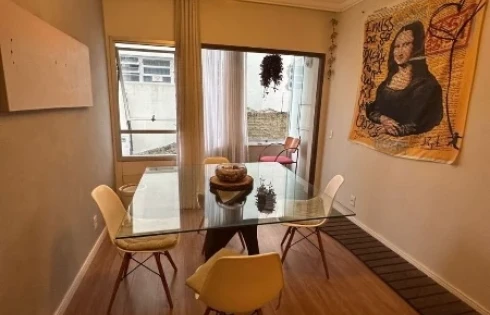 Apartamento em Coqueiros, Florianópolis
