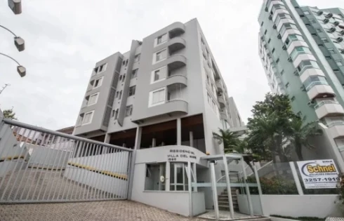Apartamento em Coqueiros, Florianópolis