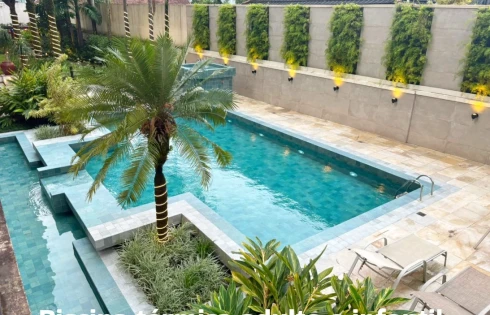 Apartamento em Centro, Florianópolis