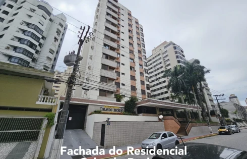 Apartamento em Centro, Florianópolis