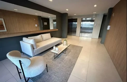 Apartamento em Nossa Senhora do Rosário, São José