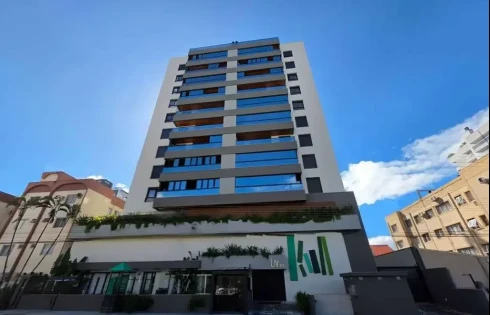 Apartamento em Nossa Senhora do Rosário, São José