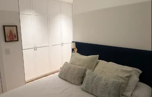 Apartamento em Nossa Senhora do Rosário, São José