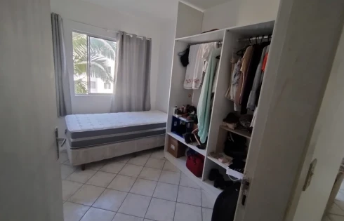 Apartamento em Passa Vinte, Palhoça