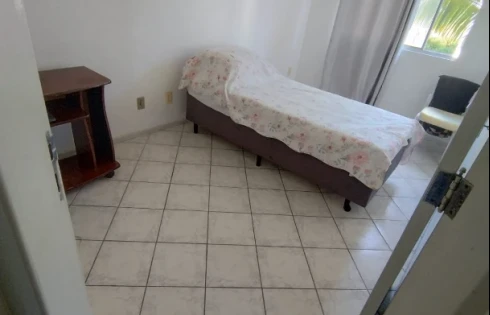 Apartamento em Passa Vinte, Palhoça