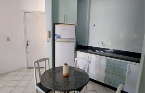 Apartamento em Passa Vinte, Palhoça