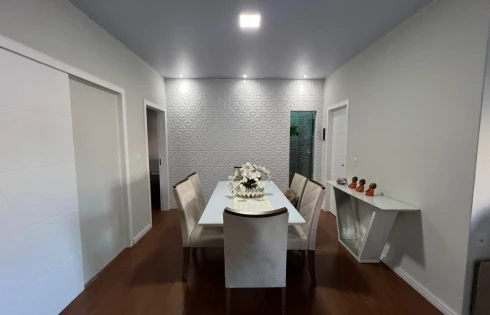 Casa em Forquilhinha, São José