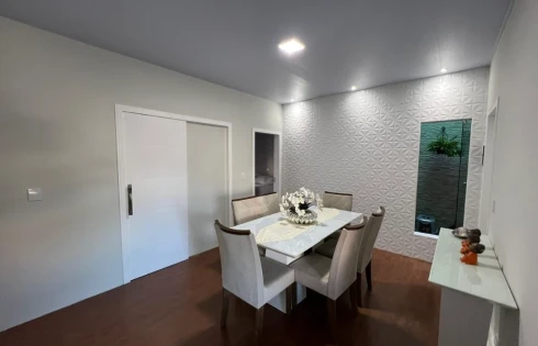Casa em Forquilhinha, São José